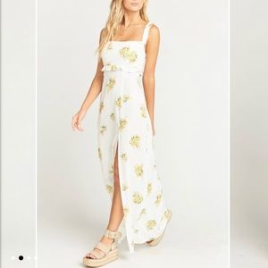 Show Me Your Mumu Bristol Dress